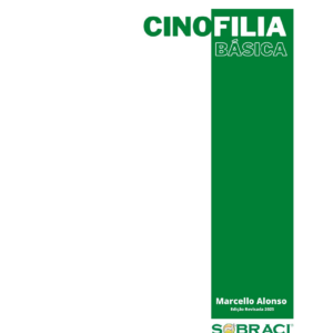 CINOFILIA BÁSICA - Edição Revisada 2023